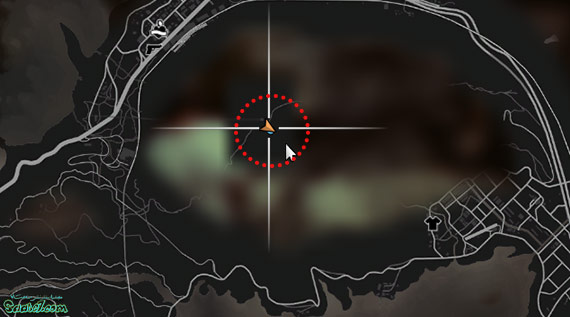 هدف سوم: Glenn Scoville