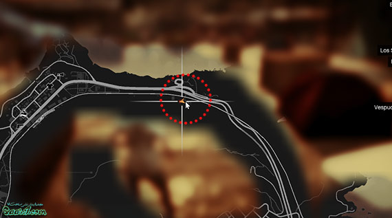 هدف چهارم: Curtis Weaver