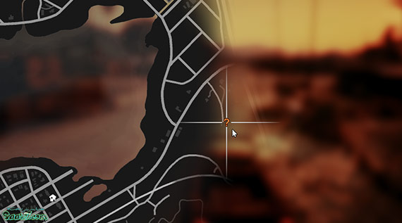 سری ماموریت Maude بازی GTA 5