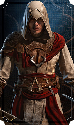 همه چیز در مورد Assassin's Creed Mirage / جدیدترین اساسینز کرید