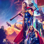 بررسی فیلم Thor Love And Thunder
