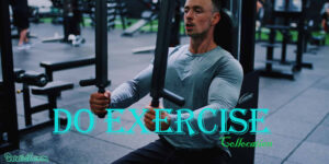 Do some exercises
