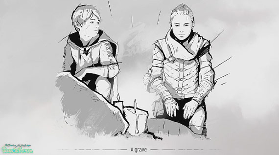 راهنمای بازی A Plague Tale: Requiem / فصل سوم: A Burden of Blood