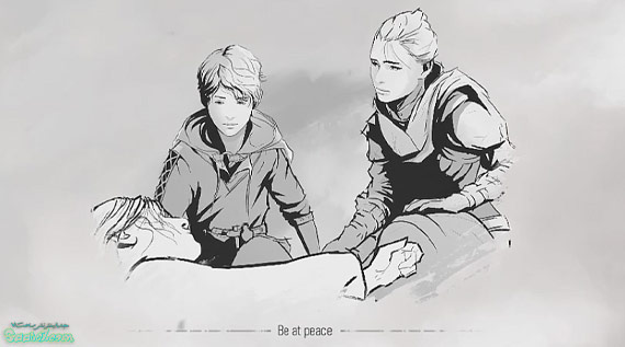 راهنمای بازی A Plague Tale: Requiem / فصل دوم: Newcomers