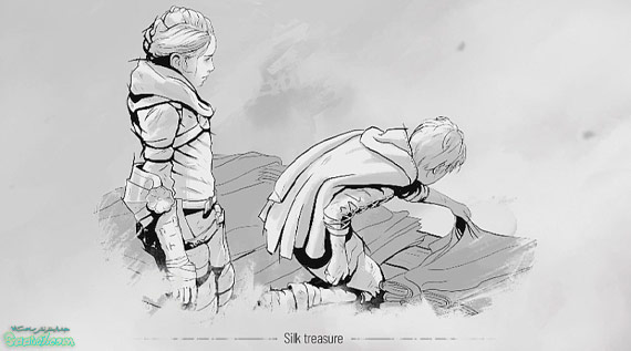 راهنمای بازی A Plague Tale: Requiem / فصل چهارم: Protector's Duty