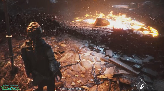 راهنمای بازی A Plague Tale: Requiem / فصل چهارم: Protector's Duty