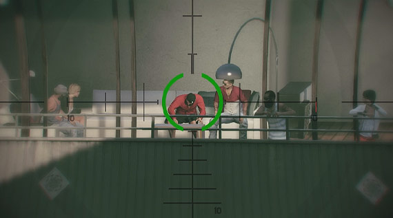 راهنمای بازی GTA 5 / ماموریت By the Book