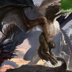 معرفی تمام اژدهایان سریال House of the Dragon (به ترتیب قدرت)