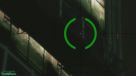 ماموریت Multi Target Assassination