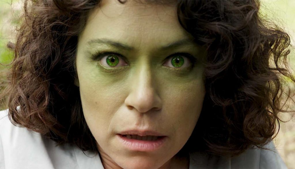 بررسی سریال She-Hulk Attorney At Law قسمت اول