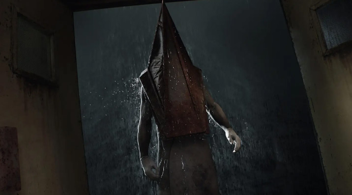همه چیز در مورد بازی Silent Hill 2 Remake