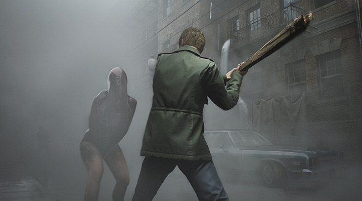 همه چیز در مورد بازی Silent Hill 2 Remake