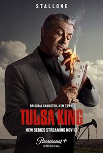 Tulsa King فصل چهارم