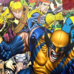 معرفی مهمترین اعضای گروه X-Men / همه چیز در مورد گروه ایکس من 1