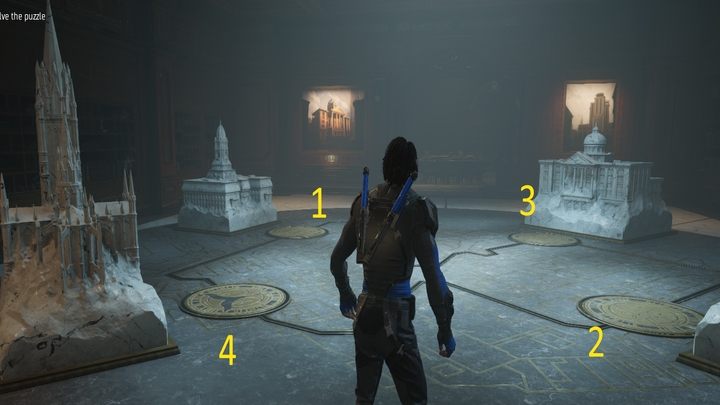 فصل چهارم مرحله Orchard Hotel