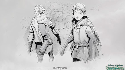 راهنمای بازی A Plague Tale: Requiem / فصل پنجم: In Our Wake