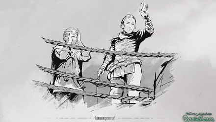 راهنمای بازی A Plague Tale: Requiem / فصل پنجم: In Our Wake