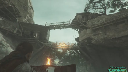 راهنمای بازی A Plague Tale: Requiem / فصل پنجم: In Our Wake