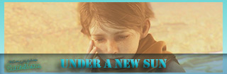 فصل اول: Under a New Sun