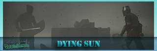 فصل پانزدهم: Dying Sun
