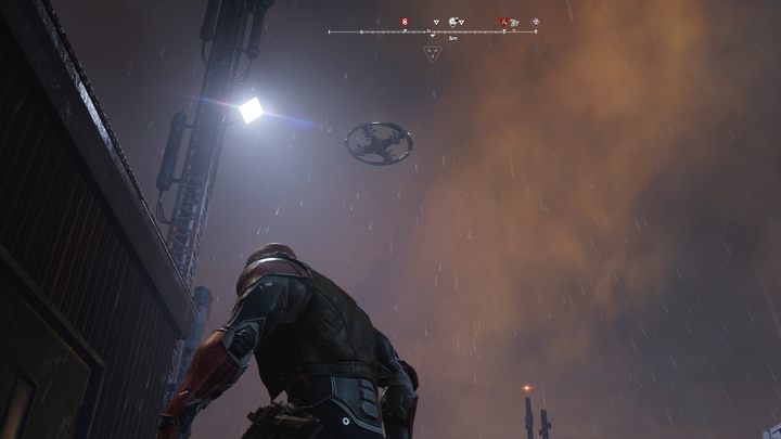 راهنمای بازی Gotham Knights / فصل دوم: مرحله Aka Oswald Cobblepot