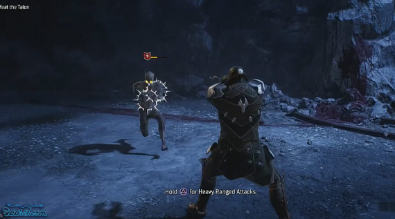 فصل سوم: مرحله Chelsea Tunnel