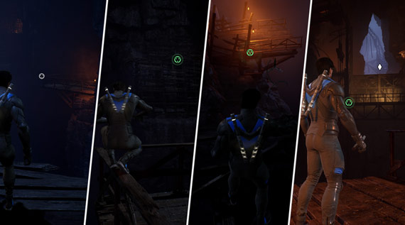 فصل سوم: مرحله Chelsea Tunnel