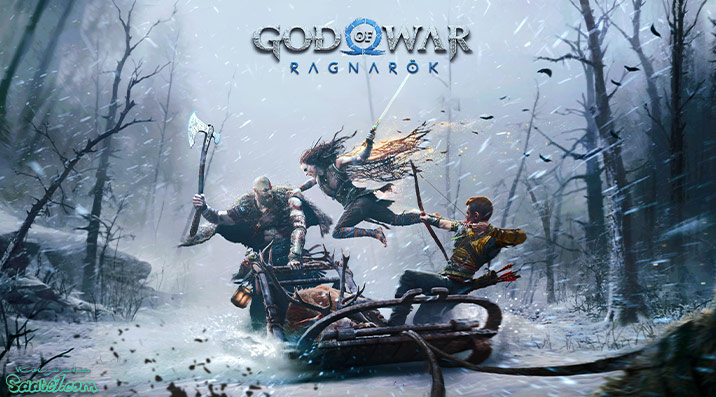نقد و بررسی بازی God of War Ragnarok