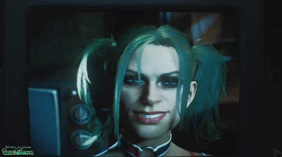 راهنمای بازی Gotham Knights / مراحل فرعی مرتبط با Harley Quinn