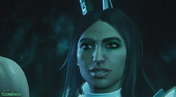 راهنمای بازی Gotham Knights / فصل هشتم Head of the Demon