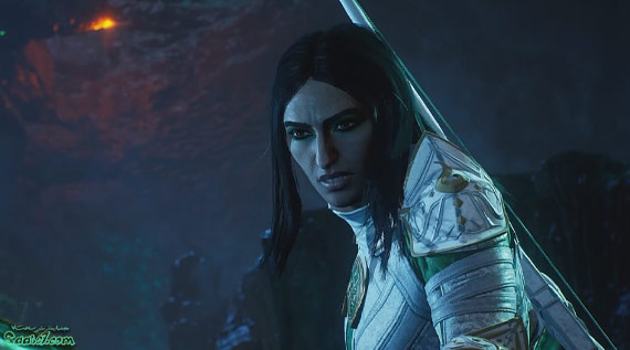 مبارزه اولیه با تالیا