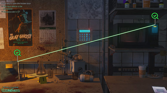 راهنمای بازی Gotham Knights / فصل اول: مرحله Kirk Langstrom