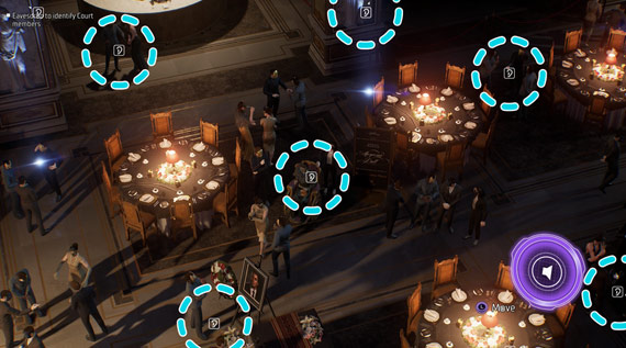 فصل چهارم مرحله Orchard Hotel