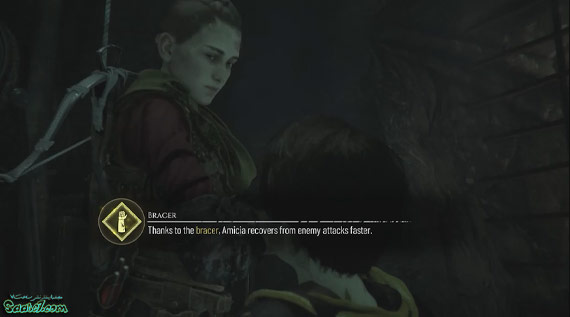 راهنمای بازی A Plague Tale: Requiem / فصل نهم: Tales and Revelations