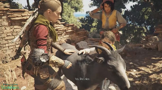 راهنمای بازی A Plague Tale: Requiem / فصل نهم: Tales and Revelations