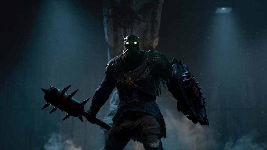 راهنمای بازی Gotham Knights / فصل پنجم The Court of Owls