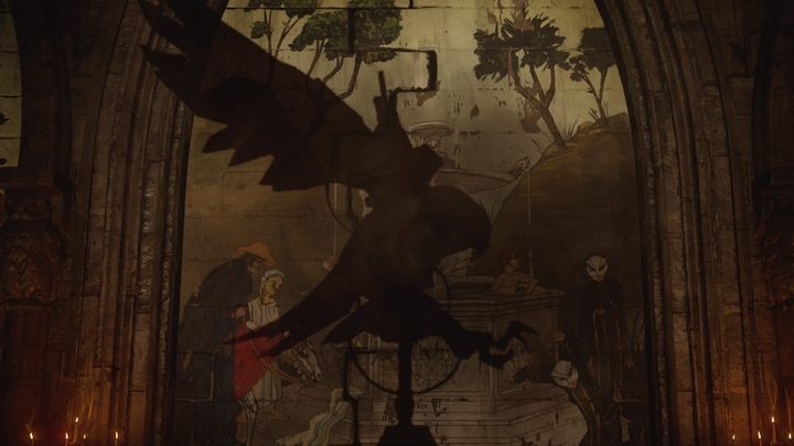 راهنمای بازی Gotham Knights / فصل دوم: مرحله The Powers Club