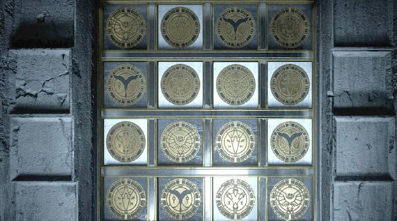 فصل ششم مرحله Court Judgment