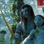 معرفی فیلم جدید Avatar: The Way of Water