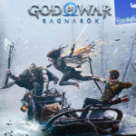راهنمای قدم به قدم بازی God of War Ragnarok  (مراحل اصلی و فرعی کامل)