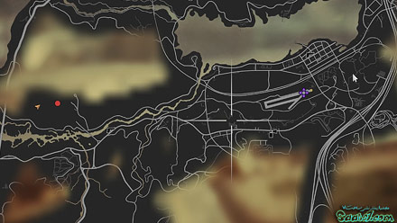 ماموریت Cargobob