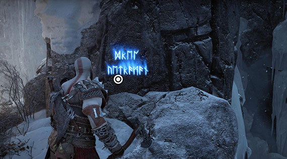 راهنمای بازی God of War Ragnarok / قسمت اول: Surviving Fimbulwinter