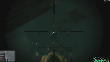 ماموریت Minisub