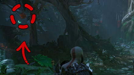 راهنمای بازی God of War Ragnarok / فصل ششم: The Reckoning