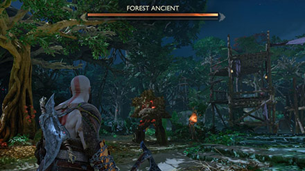 راهنمای بازی God of War Ragnarok / فصل ششم: The Reckoning