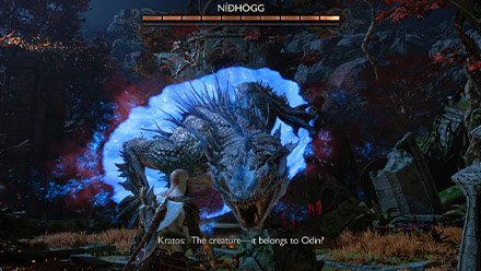 راهنمای بازی God of War Ragnarok / فصل ششم: The Reckoning