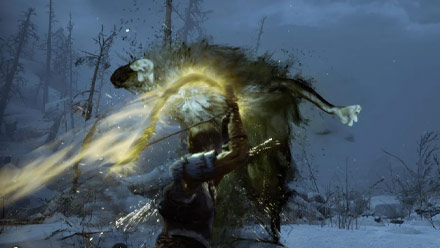 راهنمای بازی God of War Ragnarok / فصل هفتم: The Runaway