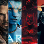 مهمترین فیلم های سال 2022