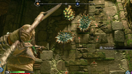 راهنمای بازی God of War Ragnarok / مرحله فرعی Conscience for the Dead