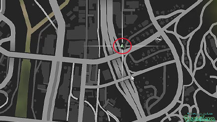 مرحله سی و چهار: Getaway Vehicle